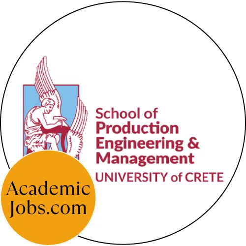 TUC - Technical University of Crete logo